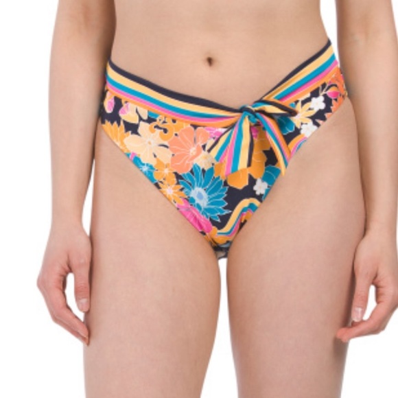 Sunshine 79 love swirl bikini set - Picture 3 of 7